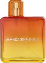 Mandarina Duck For Her Vida Loca Eau De Toilette Spray 100ml - Afbeelding 3