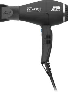 Parlux Alyon Black - Afbeelding 2