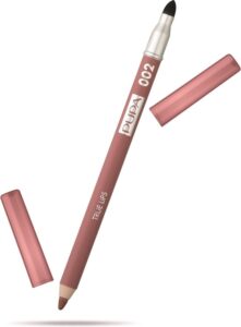 Pupa Milano - True Lips Lip Liner - 033 Bordeaux - Afbeelding 2