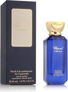 Chopard Neroli A La Cardamome Du Guatemala Eau De Parfum 50 Ml - Afbeelding 3