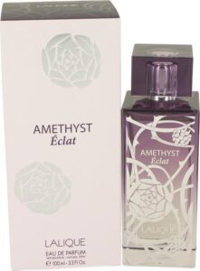 Lalique Amethyst Eclat - 100ml - Eau de parfum - Afbeelding 2