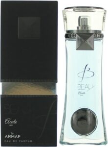 Armaf - Beau Acute - Eau De Parfum - 100mlML - Afbeelding 3
