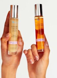 The Organic Pharmacy Volumising Balm Gloss Sparkle 5 ml - Afbeelding 7