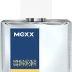 MEXX Whenever Whereever Man Eau de toilette - 30 ml