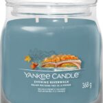 Yankee Candle Evening Riverwalk Signature Medium Jar