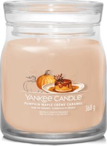 Yankee Candle Evening Riverwalk Signature Medium Jar - Afbeelding 3