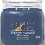 Yankee Candle - Twilight Tunes Signature Medium Jar