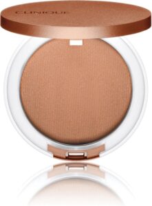Clinique True Bronze Pressed Powder Bronzer - 02 Sunkissed