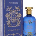 Gucci A Song For The Rose Eau De Parfum Spray 100 Ml For Women