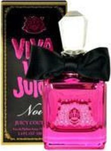 Juicy Couture Viva La Juicy Noir Eau De Parfum Spray 100 ml for Women - Afbeelding 10