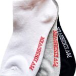 Psv Eindhoven Enkelsokken - 3 Paar - Maat 35-38