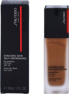 SHISEIDO SYNCHR SKIN SELF R  F  510 30ML - Afbeelding 6