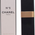 Chanel No.5 EDT - Refillable W 50 ml