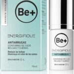 Be+ Energifique Anti-wrinkle Eye Contour Bags And Dark Circles 15ml