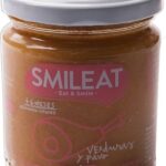 Smileat Potito Bio Pavo Con Verduras 230g