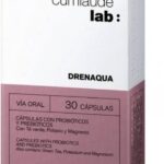 Cumlaude Lab Drenaqua Food Supplement Capsules 30 U