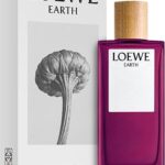 Loewe - Damesparfum - Earth - Eau de parfum 100 ml