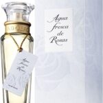 Adolfo Dominguez - Agua Fresca De Rosas - 60ml - Eau De Toilette