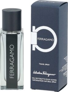 Herenparfum Salvatore Ferragamo EDT Ferragamo (30 ml) - Afbeelding 3