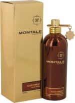 MONTALE Aoud Forest Eau De Parfum Spray 100 ml - Afbeelding 4