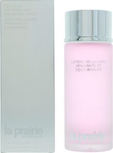 La Prairie Cellular Softening And Balancing Lotion Gezichtslotion 250 ml - Afbeelding 4