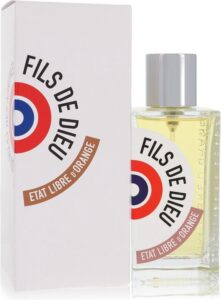Etat Libre D'Orange Fils De Dieu - 100ml - Eau de parfum - Afbeelding 4