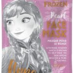 Mad Beauty Disney Frozen Anna Face Mask 25 Ml