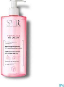 SVR Topialyse Wasgel 1 L - Afbeelding 2