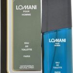 Lomani Lomani Pour Homme EDT M 100 ml