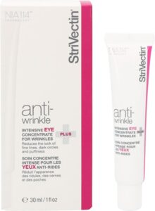 StriVectin Anti Wrinkle Intensive Eye Concentrate for Wrinkles Plus 30 ml - Afbeelding 2