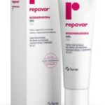 Repavar Regenerate Gel 30ml