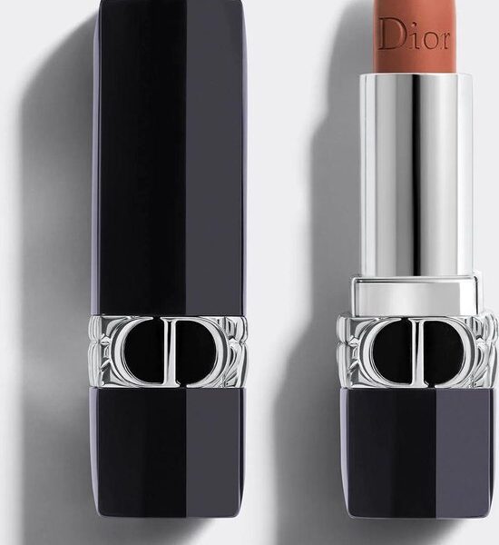 Dior Rouge Lipstick 314 Grand Bal Matte