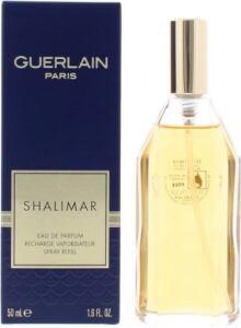 Guerlain Shalimar - 50 ml - recharge refill eau de parfum - Afbeelding 4