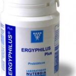 Nutergia Ergyphilus Plus 60 Caps