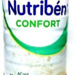 Nutriben Comfort Milk
