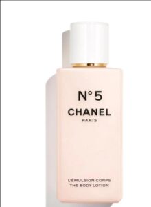 Chanel - No 5 - 200 ml - Afbeelding 5