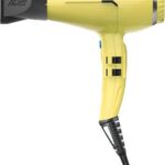 PARLUX ALYON GIALLO - YELLOW