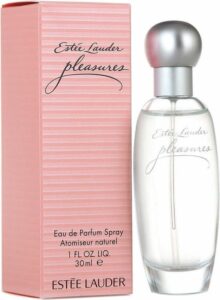 Estée Lauder Pleasures 30 ml Eau de Parfum - Damesparfum - Afbeelding 7