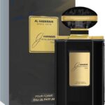 Al Haramain Junoon Noir eau de parfum spray 75 ml