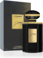 Al Haramain Junoon Noir eau de parfum spray 75 ml