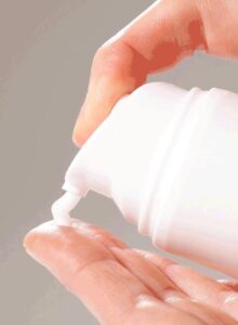 K18 - Hair Leave-in Molecular Repair Mask - 50ml - Afbeelding 4