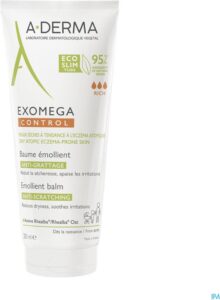 Exomega Control Rich Emollient Balm - Afbeelding 4