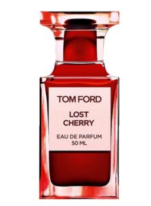 Tom Ford Lost Cherry 50 ml Eau de Parfum - Unisex - Afbeelding 5