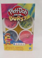 Hasbro E8060EU4 materiaal voor pottenbakken en boetseren 224 g - Afbeelding 3