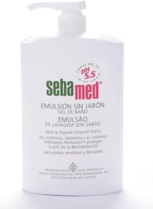 Douchegel Sebamed (500 ml) - Afbeelding 4
