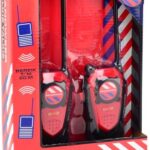 BRANDWEER WALKIE TALKIE