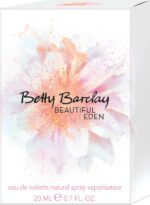 Betty Barclay Beautiful Eden Eau de Toilette Spray 20 ml - Afbeelding 3