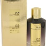 Mancera Aoud Black Candy EDP U 120 ml