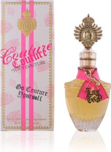 Juicy Couture Couture Couture Eau De Parfum Spray 100 Ml For Women - Afbeelding 5