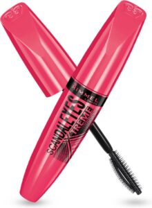 Rimmel London Scandal'Eyes XX-Treme Mascara - 003 Black - Afbeelding 3